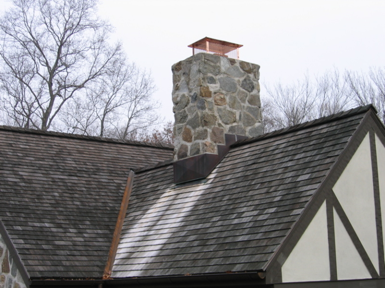 Chimney Caps & Screens AA Bats & Wildlife